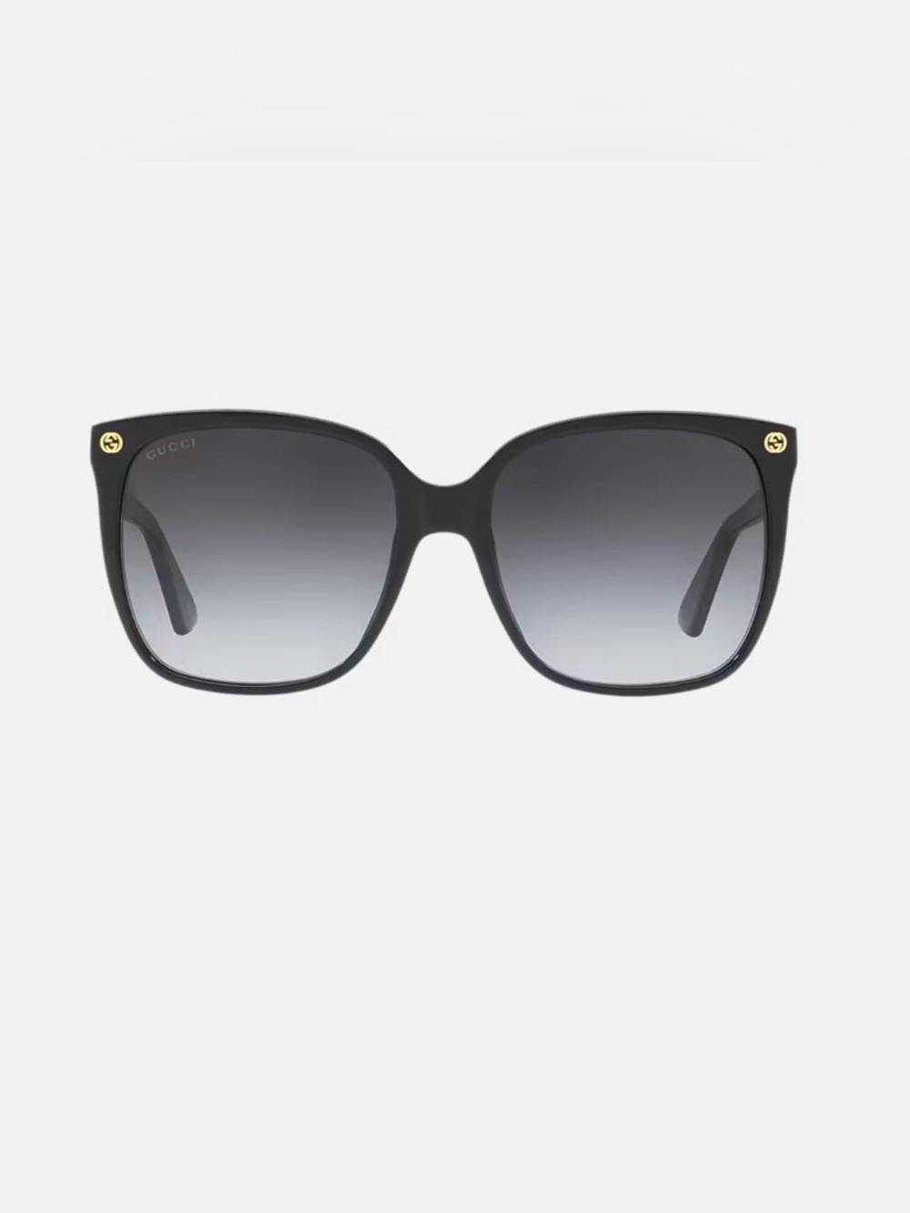 Gucci GG0022S Sunglasses